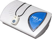 MXD Medical Alert System